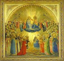 Haga click para ver la imagen ampliada the coronation of the virgin.jpg
